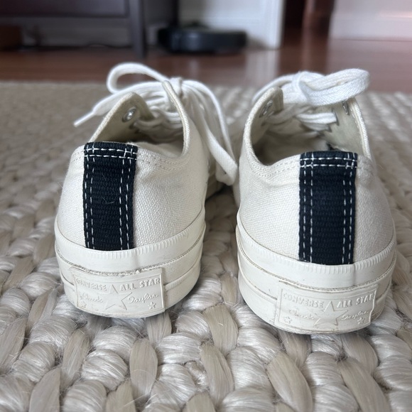 Converse x PLAY Comme des Garçons Chuck 70 - Picture 5 of 6